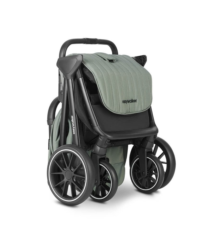 Easywalker Jackey 2 XL Silla Paseo Ligera