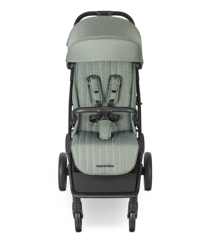 Easywalker Jackey 2 XL Silla Paseo Ligera