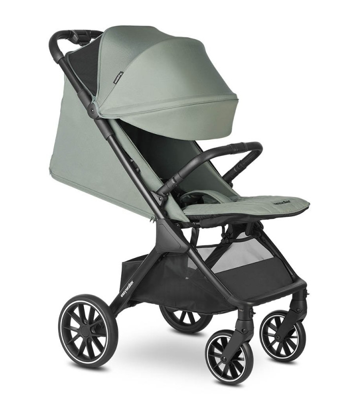 Easywalker Jackey 2 XL Silla Paseo Ligera