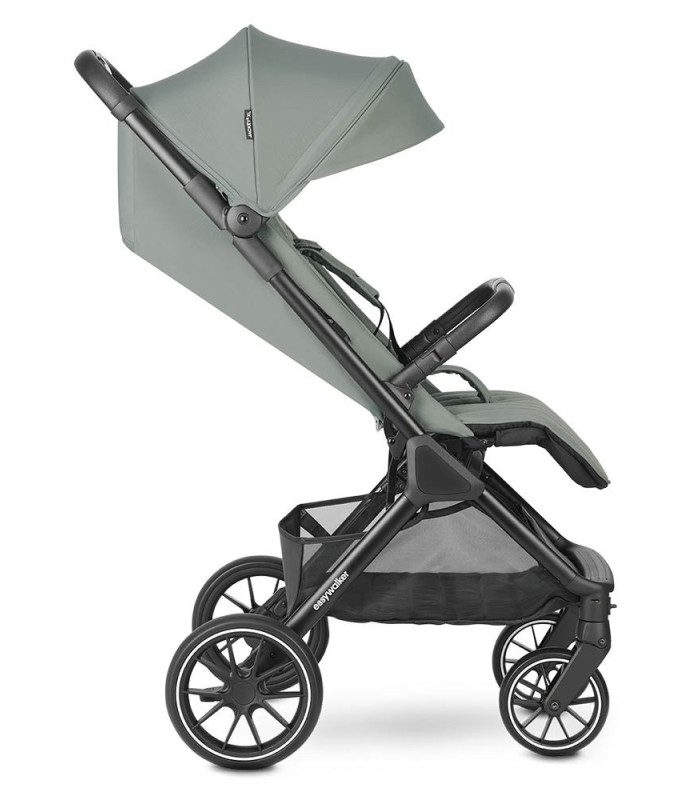 Easywalker Jackey 2 XL Silla Paseo Ligera