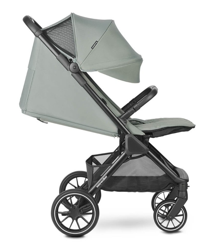 Easywalker Jackey 2 XL Silla Paseo Ligera