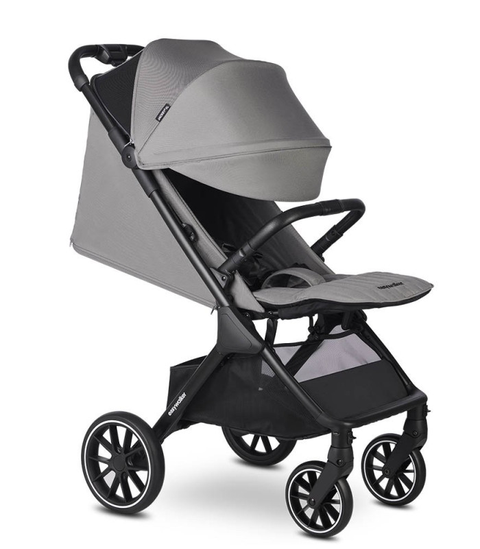 Easywalker Jackey 2 Silla Paseo Ligera