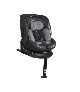 Silla Auto Denver 40-150cm