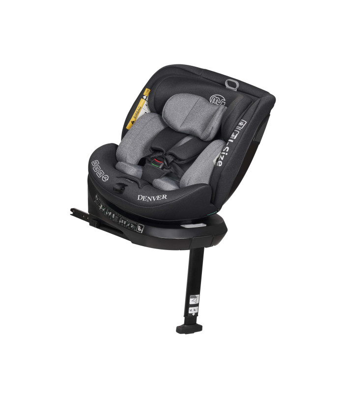 Silla Auto Denver 40-150cm