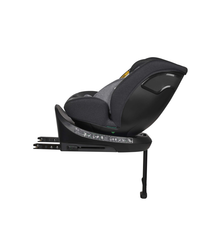 Silla Auto Denver 40-150cm