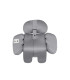 Silla Auto Denver 40-150cm