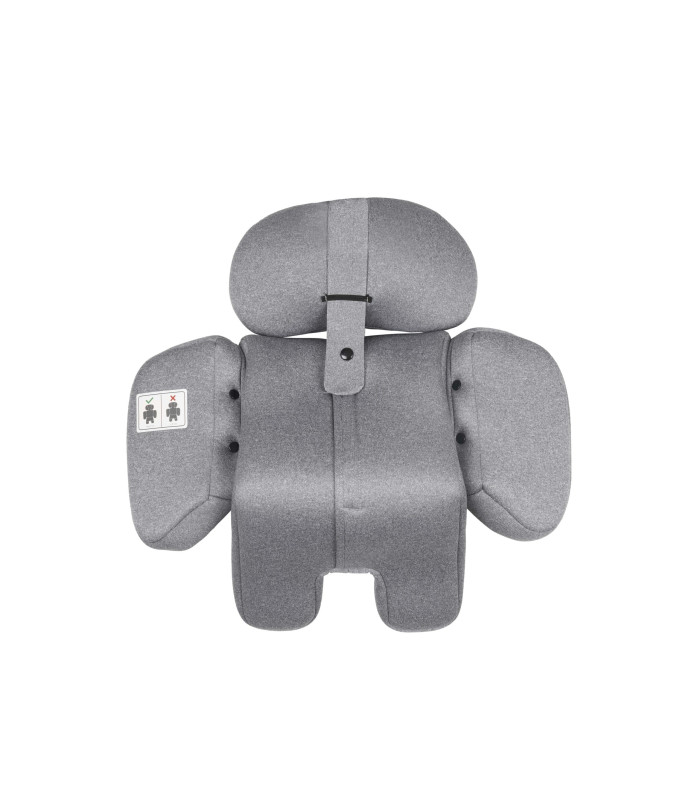 Silla Auto Denver 40-150cm