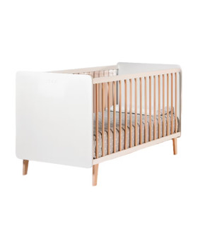Cuna convertible Micuna Big Trevi 140x70