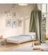 Cuna convertible Micuna Big Trevi 140x70