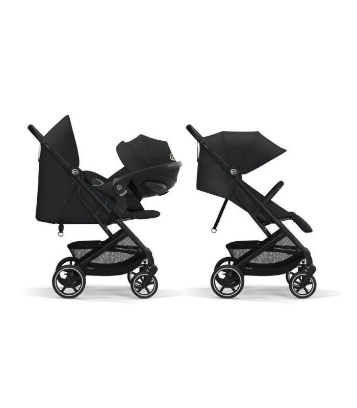 Silla paseo Beezy Cybex