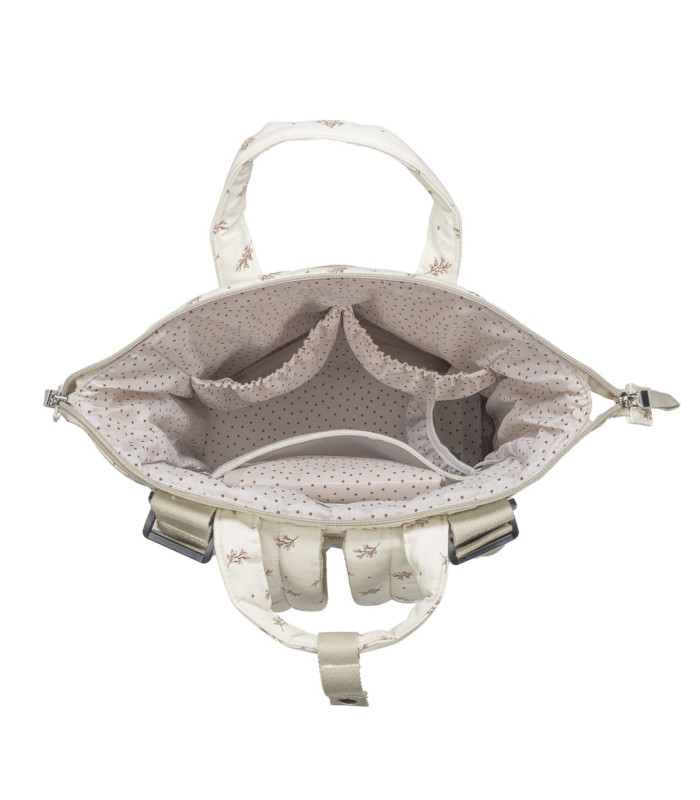 Mochila Mimosa
