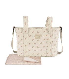 Bolsa Crossbody Mimosa