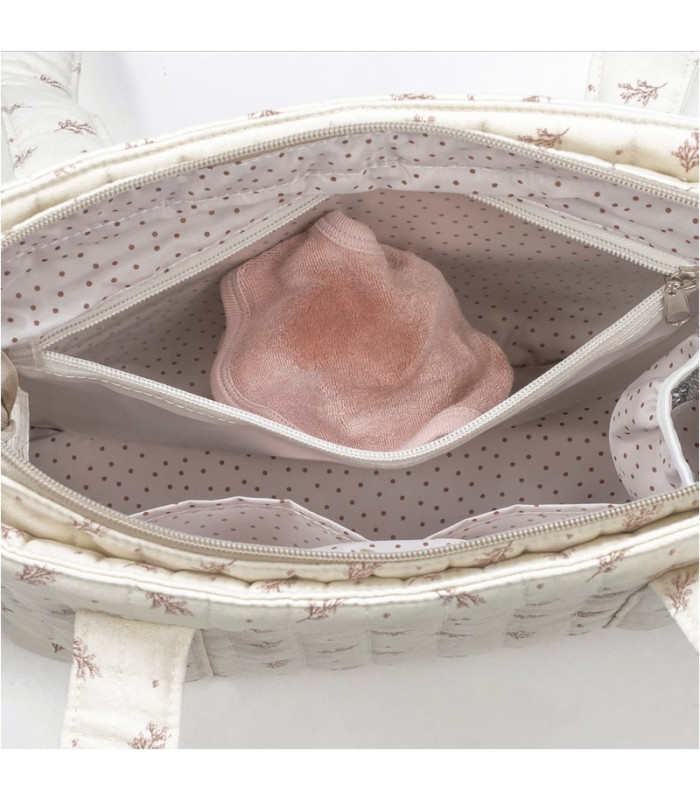 Bolsa Crossbody Mimosa