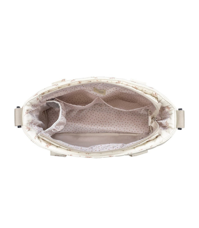 Bolsa Crossbody Mimosa