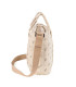 Bolsa Crossbody Mimosa