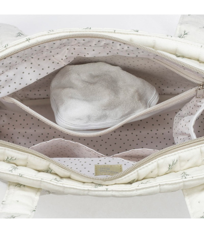 Bolsa Crossbody Mimosa
