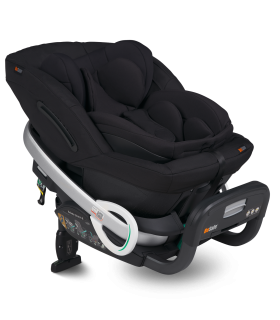 BeSafe Stretch B i-Size silla contramarcha con cinturon