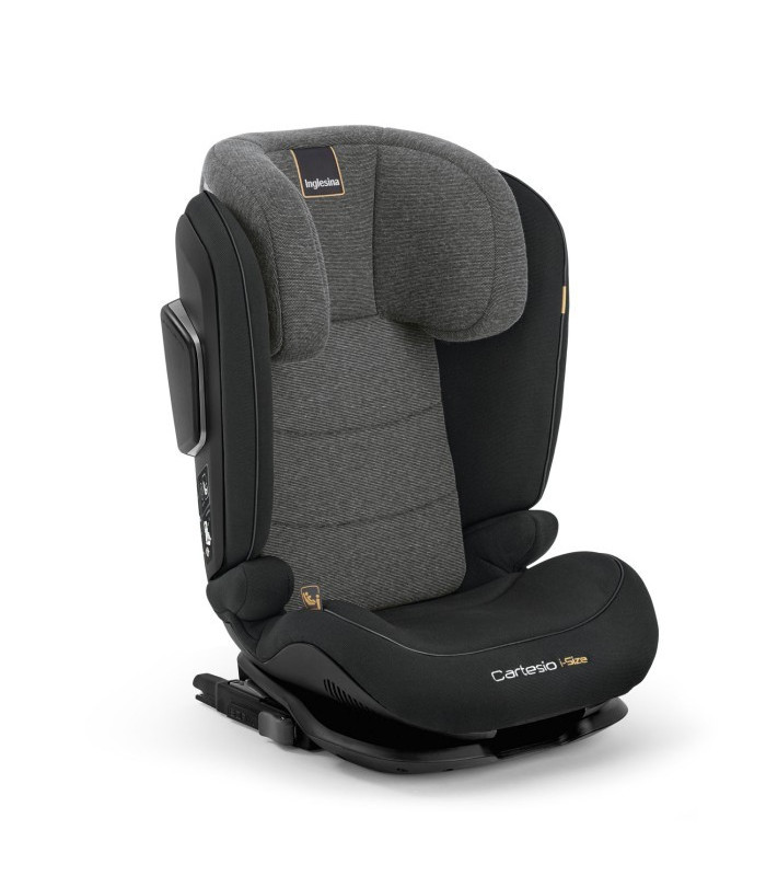 Inglesina Cartesio i-Size 3-12 años
