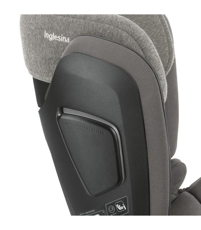 Inglesina Cartesio i-Size 3-12 años