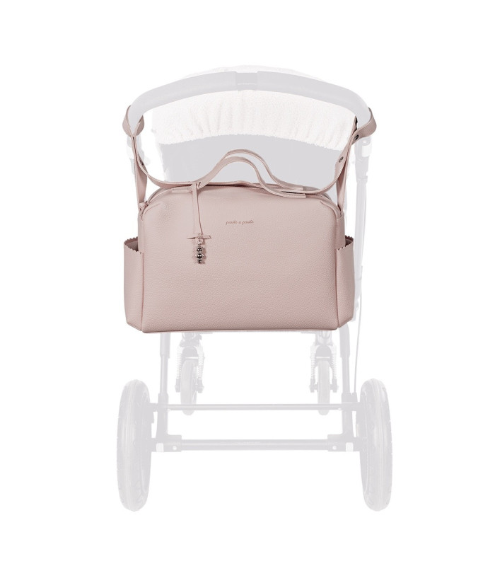 Bolsa Canastilla Icon · Pasito