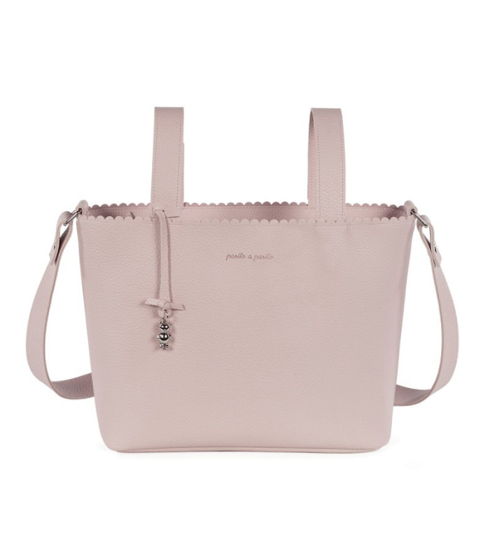 Bolsa Crossbody Icon · Pasito