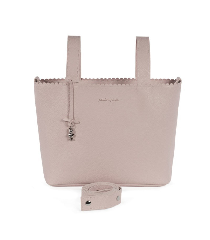 Bolsa Crossbody Icon · Pasito
