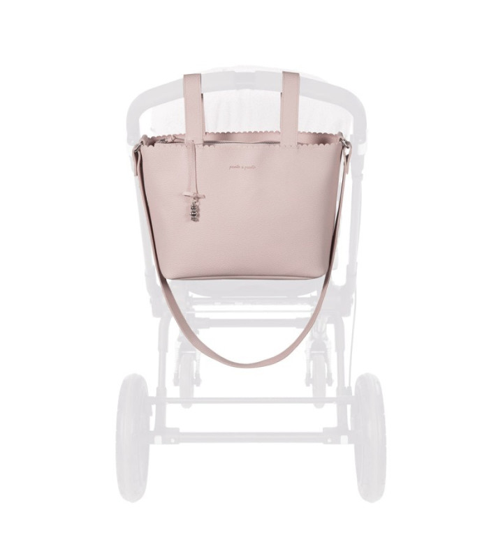 Bolsa Crossbody Icon · Pasito