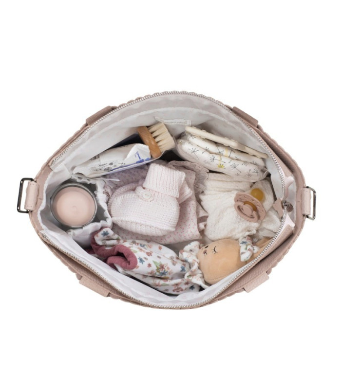 Bolsa Crossbody Icon · Pasito