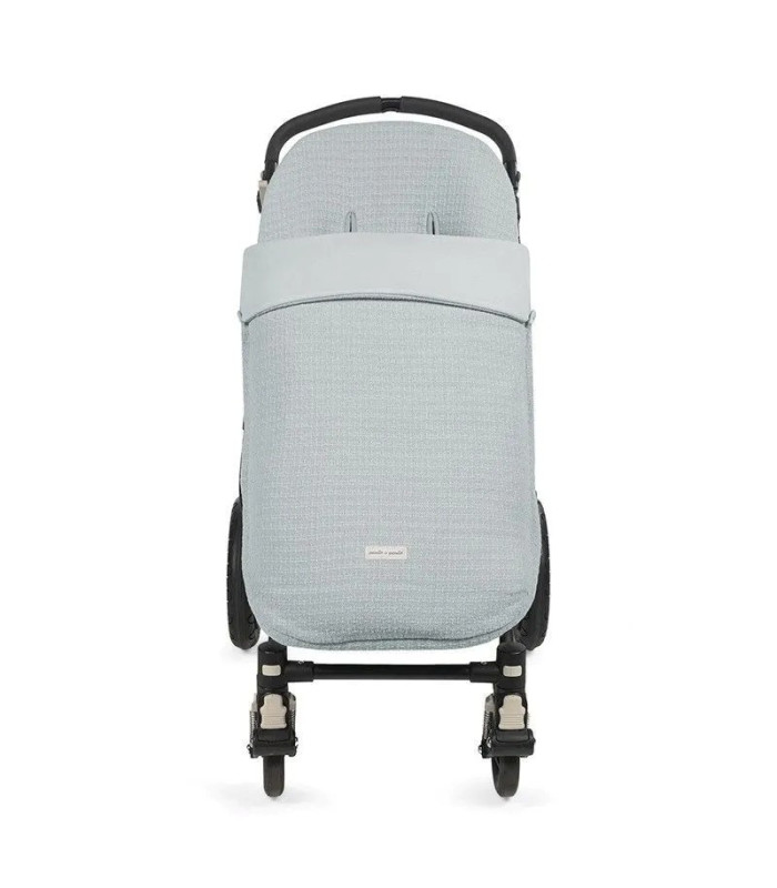 Saco Silla Entretiempo Icon · Pasito