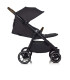 Silla paseo Gemelar Twinlink Cold Black