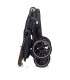 Silla paseo Gemelar Twinlink Cold Black