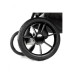 Silla paseo Gemelar Twinlink Cold Black