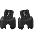 Adaptadores universales Maxi-Cosi