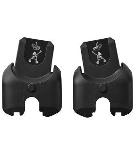 Adaptadores universales Maxi-Cosi