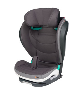 BeSafe iZi Flex FIX 2 i-Size silla grupo 2 3 ISOFIX