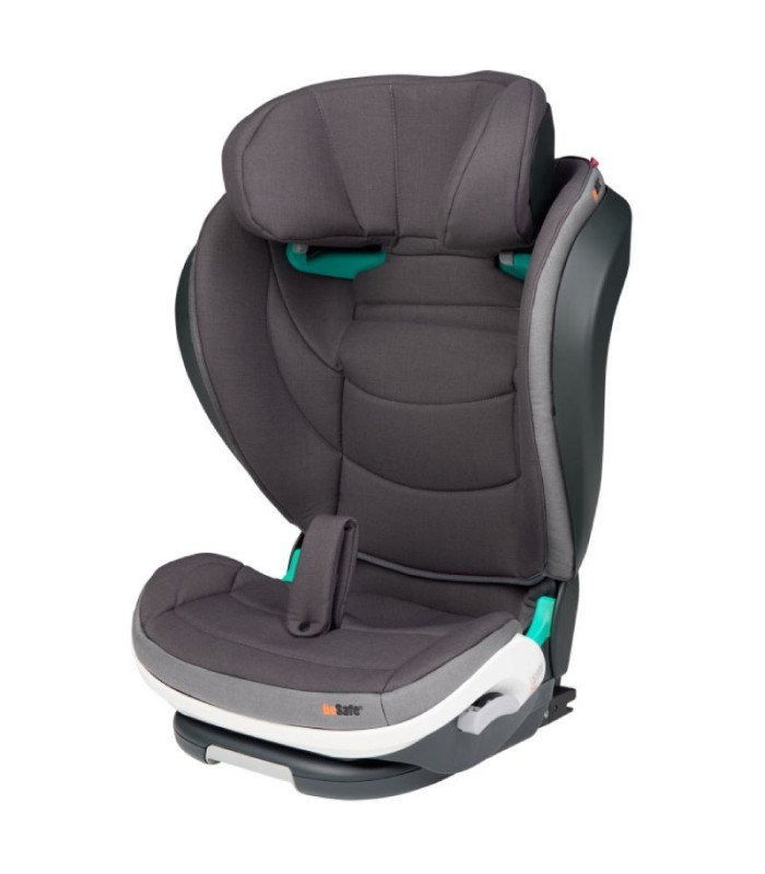 BeSafe iZi Flex FIX 2 i-Size — Grupo 2/3