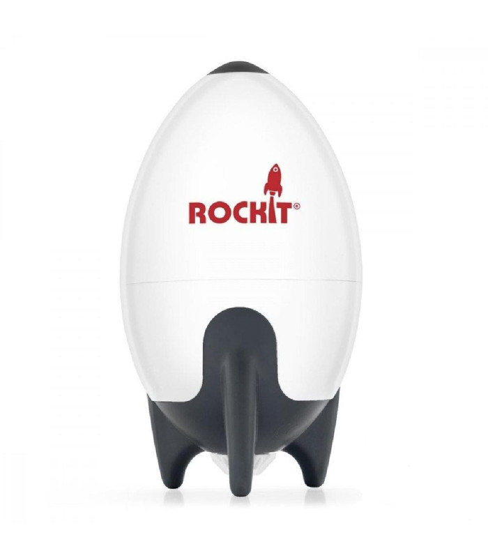Rockit — Mecedor de carrito recargable