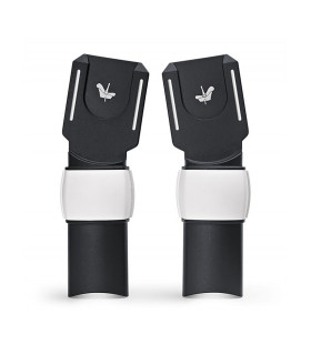 Bugaboo Fox adaptadores sillas de coche Maxi-Cosi