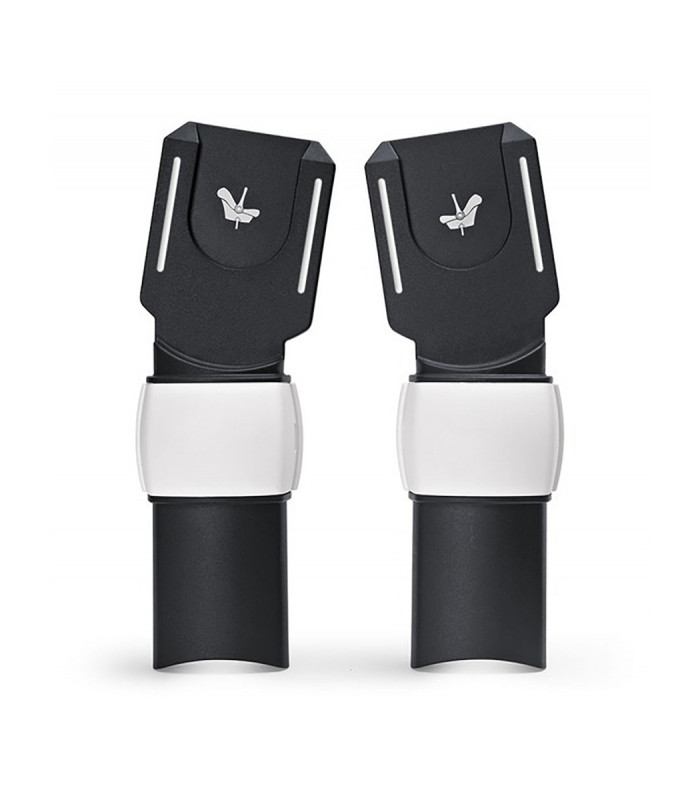 Bugaboo Fox adaptadores sillas de coche Maxi-Cosi