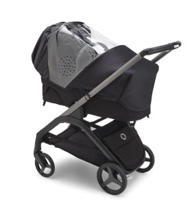 Plastico lluvia Bugaboo Dragonfly