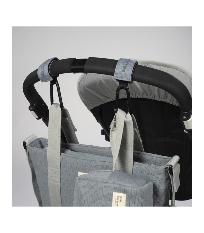 Ganchos Eco Mum Cloud