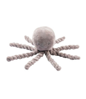 Pulpo Gris