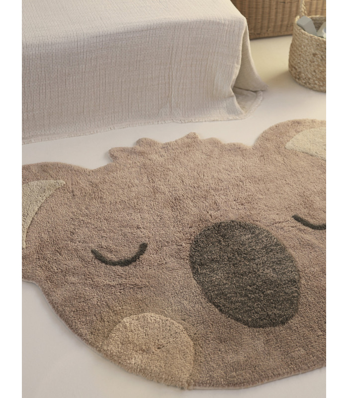 Alfombra Lavadora Koala