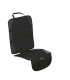 Protector Asiento Negro