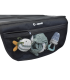 Protector Asiento Negro