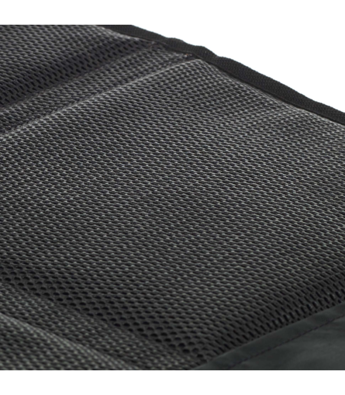 Protector Asiento Negro