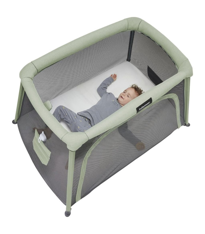 Babymoov Cuna Viaje 3 en 1 Moov & Comfy