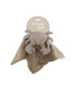 Doudou Cangrejo Pepe 28X28 cm