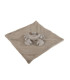 Doudou Cangrejo Pepe 28X28 cm