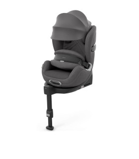 Cybex Anoris T2 i-Size Plus — Con airbag